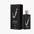 Lattafa Pride Ishq Al Shuyukh SILVER 3.4oz Eau de Parfum