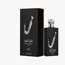 Lattafa Pride Ishq Al Shuyukh SILVER 3.4oz Eau de Parfum