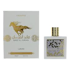 Lattafa Qaed Al Fursan Unlimited 3.04oz Eau de Parfum