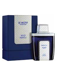 Orientica Wild Neroli 2.9oz Edp