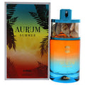 AJMAL AURUM SUMMER 75EDP