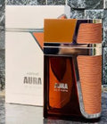 Aura by Armaf 3.4oz Eau de Parfum for Men