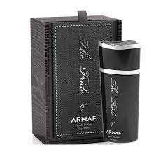 The Pride By Armaf 3.4oz edp for Men
