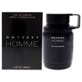 Odyssey Homme Black By Armaf 3.4oz Eau de Parfum