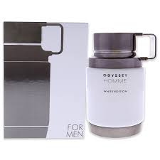 Odyssey Homme White By Armaf 3.4oz Eau de Parfum