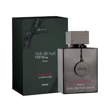 Club Nuit Intense Parfum 3.6oz Limited Edition  Armaf