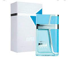Aura Fresh By Armaf 3.4oz Eau de Parfum for Men