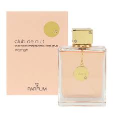 Club de Nuit 6.8oz Edp for Women By Armaf