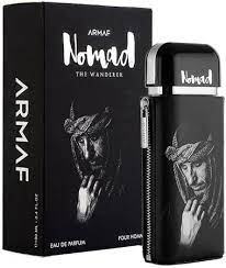 Armaf Nomad 3.4oz Eau de Parfum for Men