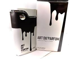 Armaf Art D' Parfum 3.4oz Edp for Men