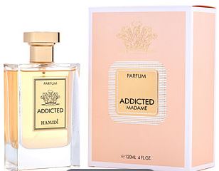 Hamidi Addicted Madame 4.0oz Parfum