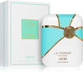 Armaf Le Parfait Azure 3.4oz Eau de Parfum for Ladies