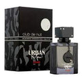 Armaf Club De Nuit Urban Man Elixir 3.6oz Eau de Parfum for Men