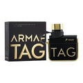Armaf Tag Uomo Nero 3.4oz Eau de Parfum