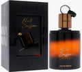 Armaf Black Saffron 3.4oz Eau de Parfum