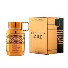 Armaf Odyssey AOUD 3.4oz Eau de Parfum