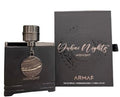 Armaf Dubai Nights Midnight 3.4oz Edp for Men