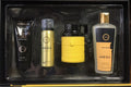 Armaf Odyssey Mega 3.4oz Edp+3pcs