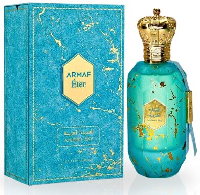 Armaf Eter Arabian Sky 3.4oz Eau de Parfum