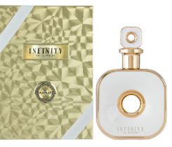 Armaf Infinity Gold 3.6oz Eau de Parfum