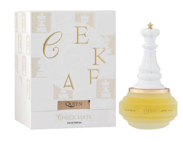 Armaf Checkmate Queen 3.4oz Eau de Parfum