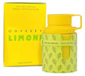 Armaf Odyssey Limoni 3.4oz Eau de Parfum