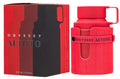 Odyssey Artisto Red 3.4oz EDP by Armaf