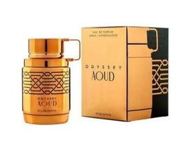 Armaf Odyssey Aoud Oud Edition 2.0oz Eau de Parfum