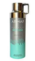 Odyssey Aqua Perfume Body Spray M 200ML
