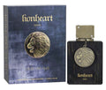 Club de Nuit Lionheart 3.4oz Edp for Men By Armaf