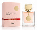 Club Nuit Ladies 2.34oz Extrait de Parfum By Armaf
