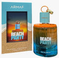 Armaf Beach Party 3.4oz Eau de Parfum
