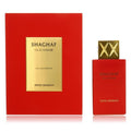 Swiss Arabian Oud Ahmar 2.7oz Eau de Parfum for Ladies