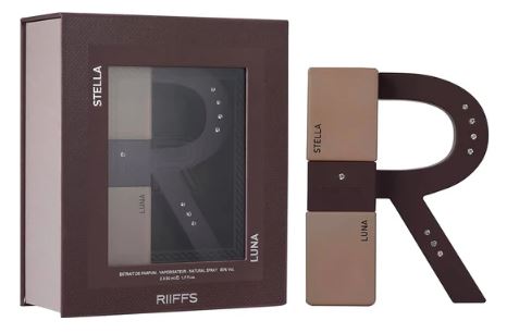 R Luna And Stella RIIFFS 3.4oz Eau de Parfum