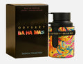 Odyssey Ba Ha Mas Tropical 3.4oz EDP by Armaf  (Bahamas)