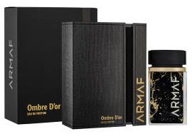 Armaf Ombre D'OR 3.4oz Eau de Parfum for Mens