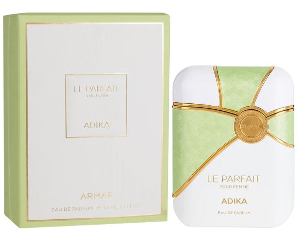 Le Parfait Adika by Armaf 3.4oz Eau de Parfum for Women