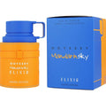 Odyssey Mandarin Sky Elixir 3.4oz EDP by Armaf