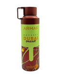 Odyssey Dubai Chocolate Perfume Body Spray M 200ml