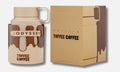 Odyssey Toffee Coffee 3.4oz Edp by Armaf