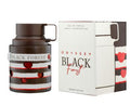 Odyssey Black Forest 3.4oz EDP by Armaf