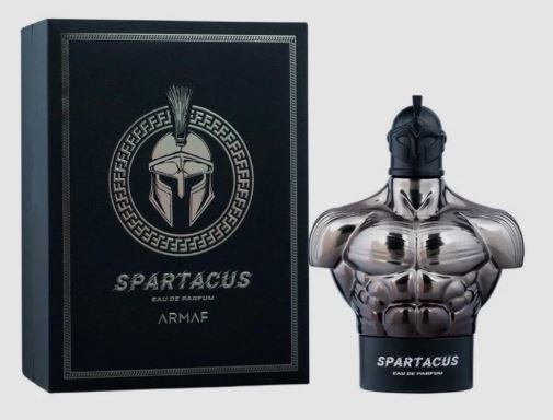 Armaf Spartacus 3.4oz Eau de Parfum