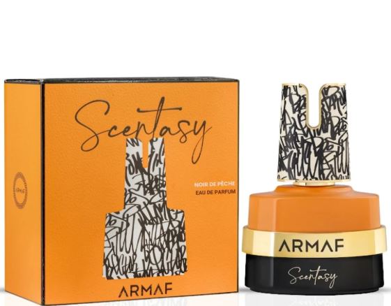 Armaf Scentasy Noir de Peche 3.4oz Eau de Parfum