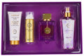 Club Nuit Maleka 3.6oz Edp+1.7oz Body Spr+2.6oz Deo+3.4oz Lotion