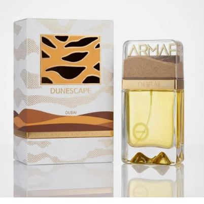 Dunescape by Armaf 3.4oz Extrait de Parfum