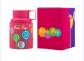 Armaf Odyssey Pink Pop 3.4oz Edp for Women