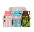 Arnaf Odyssey Wheel 3x30ml (Dubai Chocolate+Marshmallow+Candee)