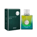 Armaf Club De Nuit Elite Man 3.6oz Eau de Parfum for Men