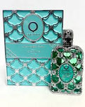 Azure Fantasy 2.8oz Extrait De Parfum By Orientica