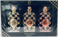 Orientica 3x30ml (Amber Rouge+Royal Amber+Velvet Gold)